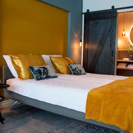 B And B Suite No.3 Gorinchem Esterno foto
