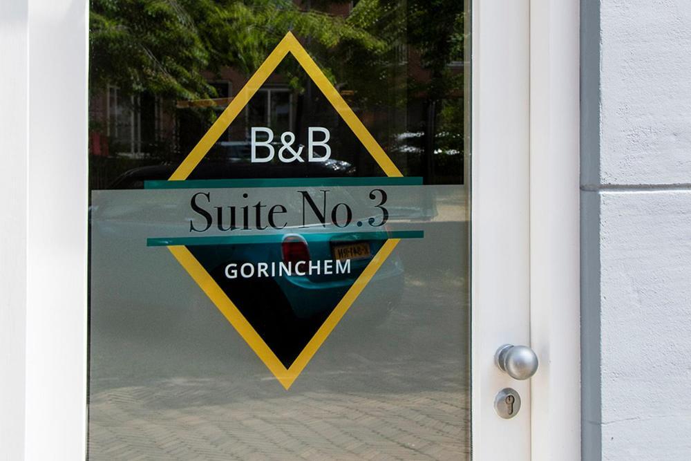 B And B Suite No.3 Gorinchem Esterno foto