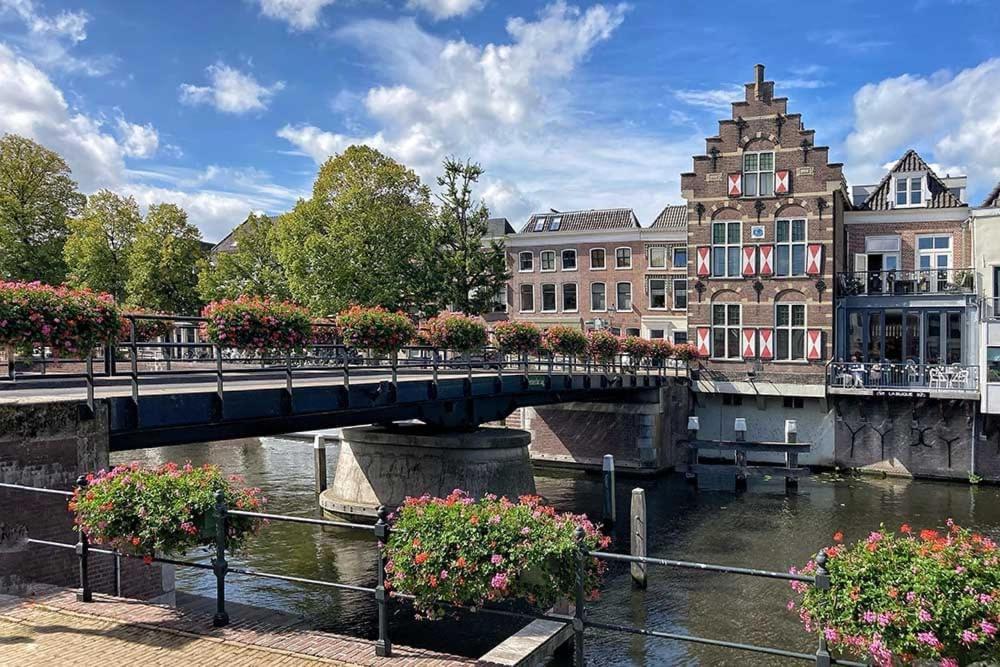 B And B Suite No.3 Gorinchem Esterno foto