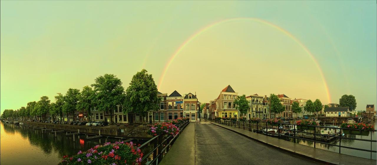 B And B Suite No.3 Gorinchem Esterno foto