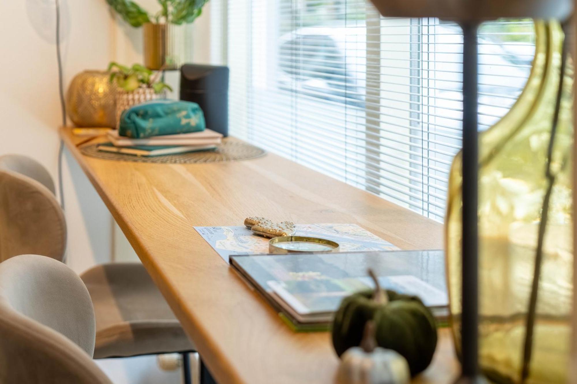 B And B Suite No.3 Gorinchem Esterno foto